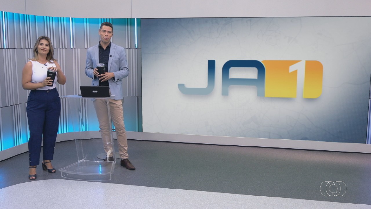 VÍDEOS: Jornal Anhanguera 1ª edição deste segunda-feira (25)