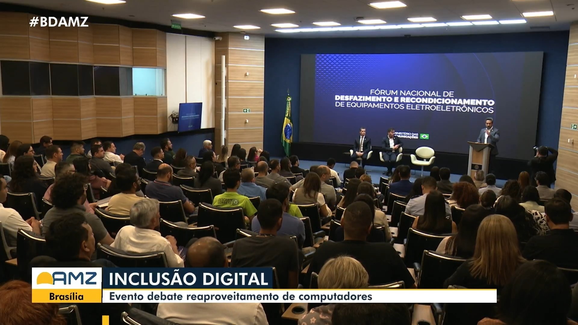 VÍDEOS: Bom Dia Amazônia desta quarta-feira, 5 de agosto de 2026.