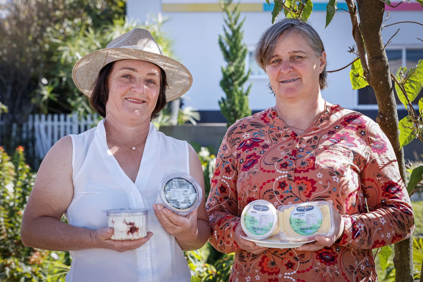 Quatro produtoras de Araucária participam da 2.ª edição do “Queijos do Paraná”, e duas delas tentam o bicampeonato