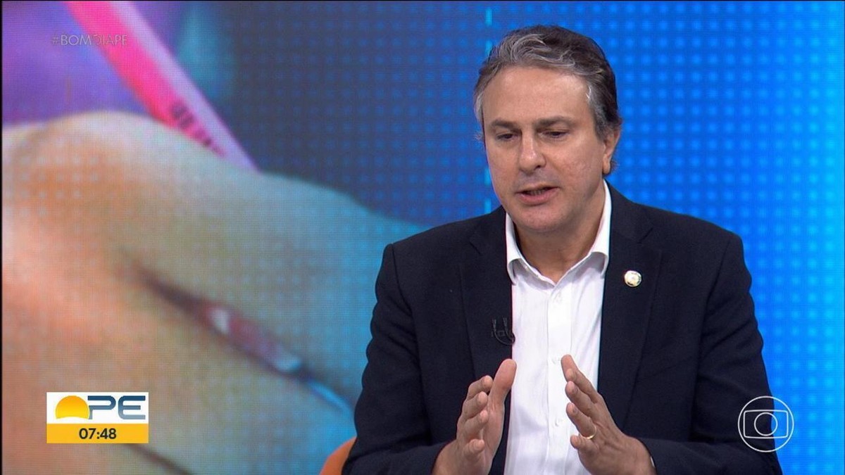 'Uma nova proposta vai ser apresentada na próxima semana', diz ministro da Educação sobre greve das federais; VÍDEO