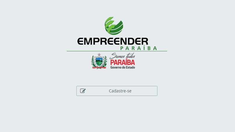 Empreender Paraíba abre inscrições para 200 vagas de crédito em Campina Grande