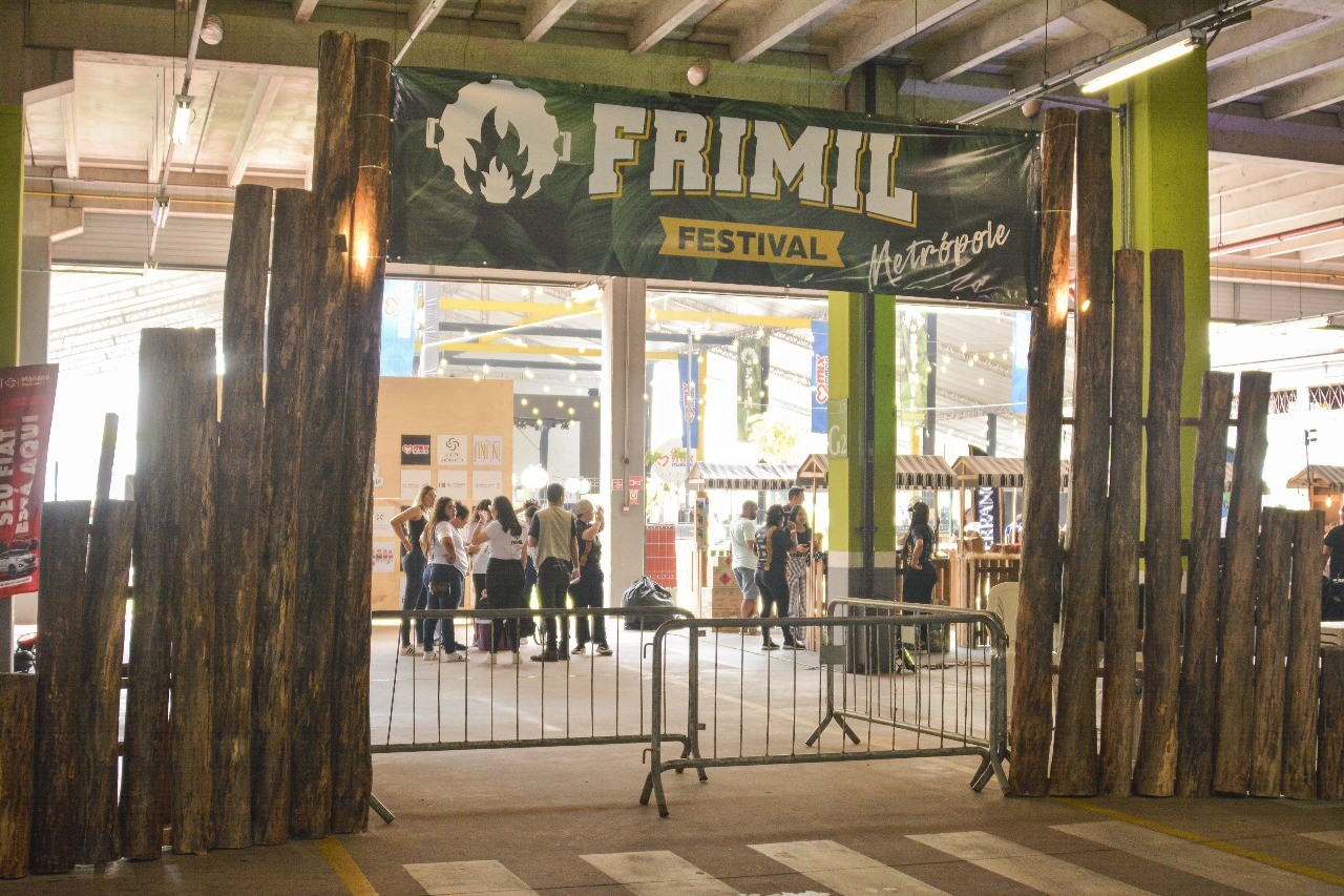 Frimil Festival reúne sabores, música e tradição ribeirinha em Ananindeua