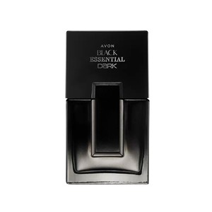 Black Essential Dark Deo Colônia