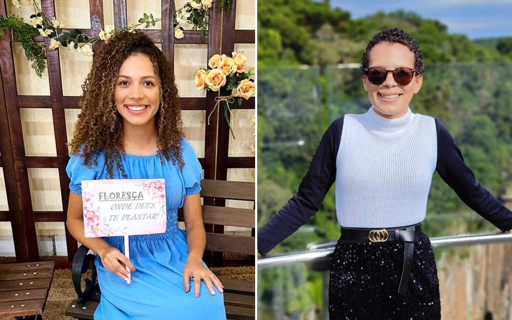 Quem era Adriana Lázaro, cantora gospel que morreu após luta contra câncer em Goiás