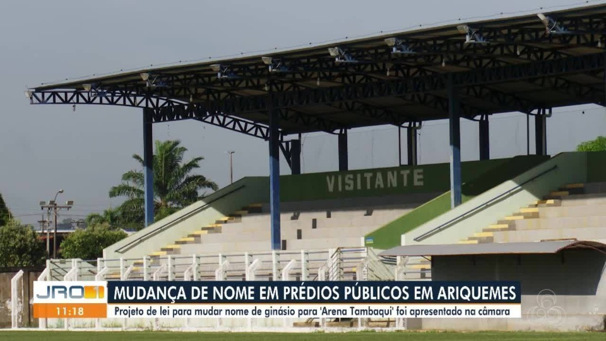 Valério define valor dos ingressos na reabertura do estádio pra