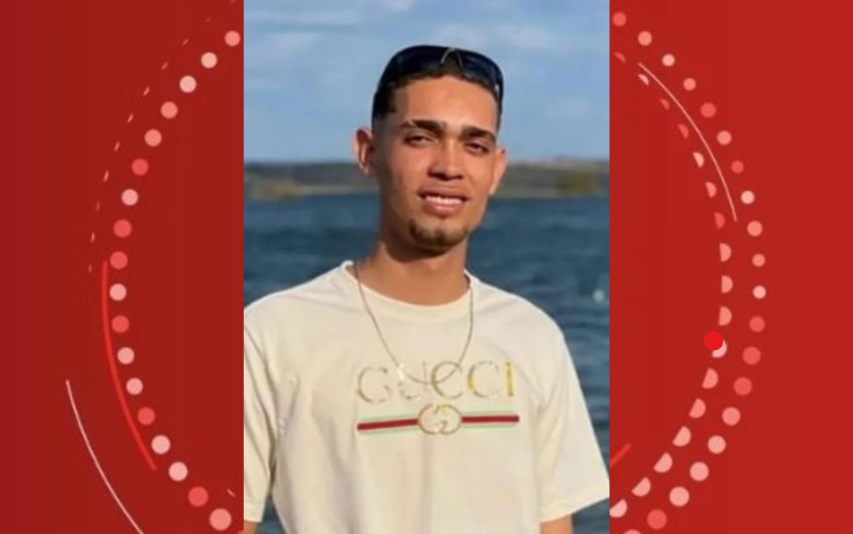 Jovem de 19 anos é morto a tiros após discussão durante cavalgada no interior da Bahia