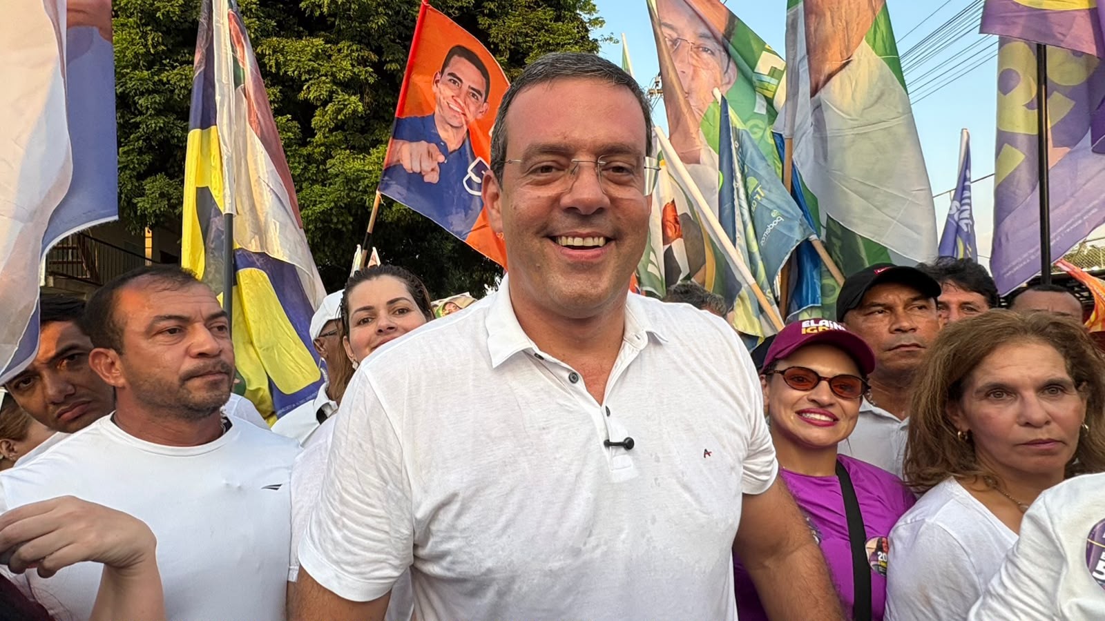 Dr. Furlan participa de reunião com empreendedores em Macapá