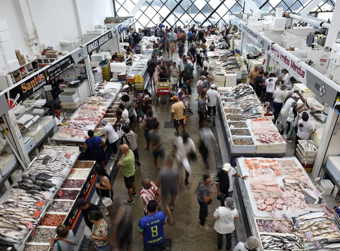 Festival da Tilápia, em Santos, oferece descontos de até 33%; saiba mais