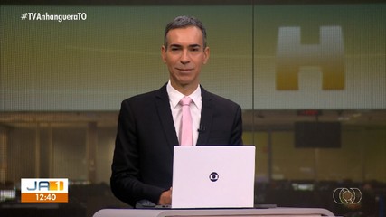 Confira os destaques do Jornal Hoje desta sexta-feira (24)