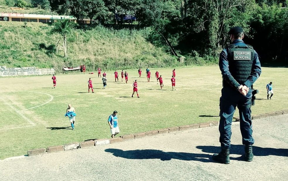 Jogos de Futebol online têm finais no sábado - Prefeitura de Caxias do Sul