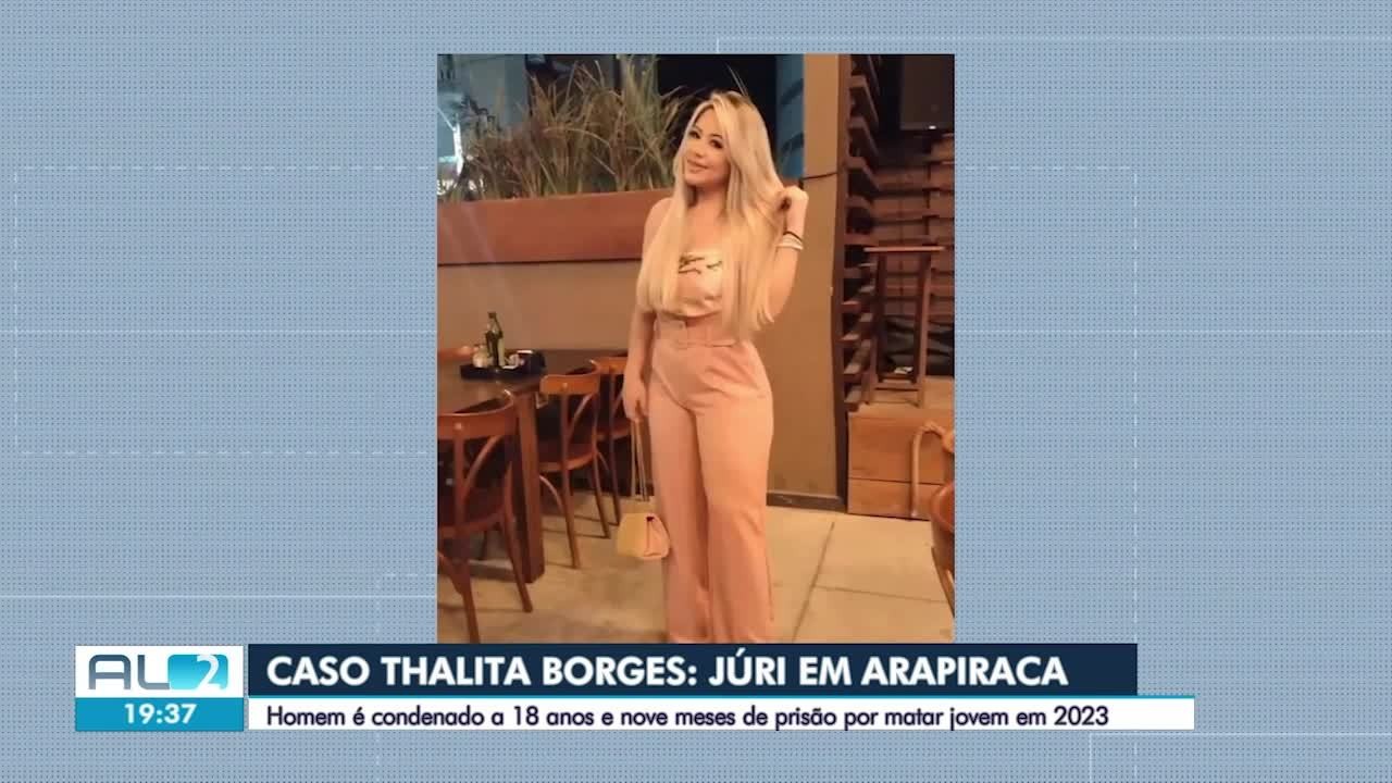 VÍDEOS: AL2 de terça-feira, 8 de julho