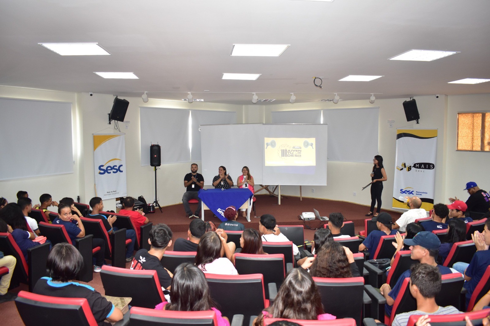 Você Não Tá Convidada pro Meu Bat Mitzvá!