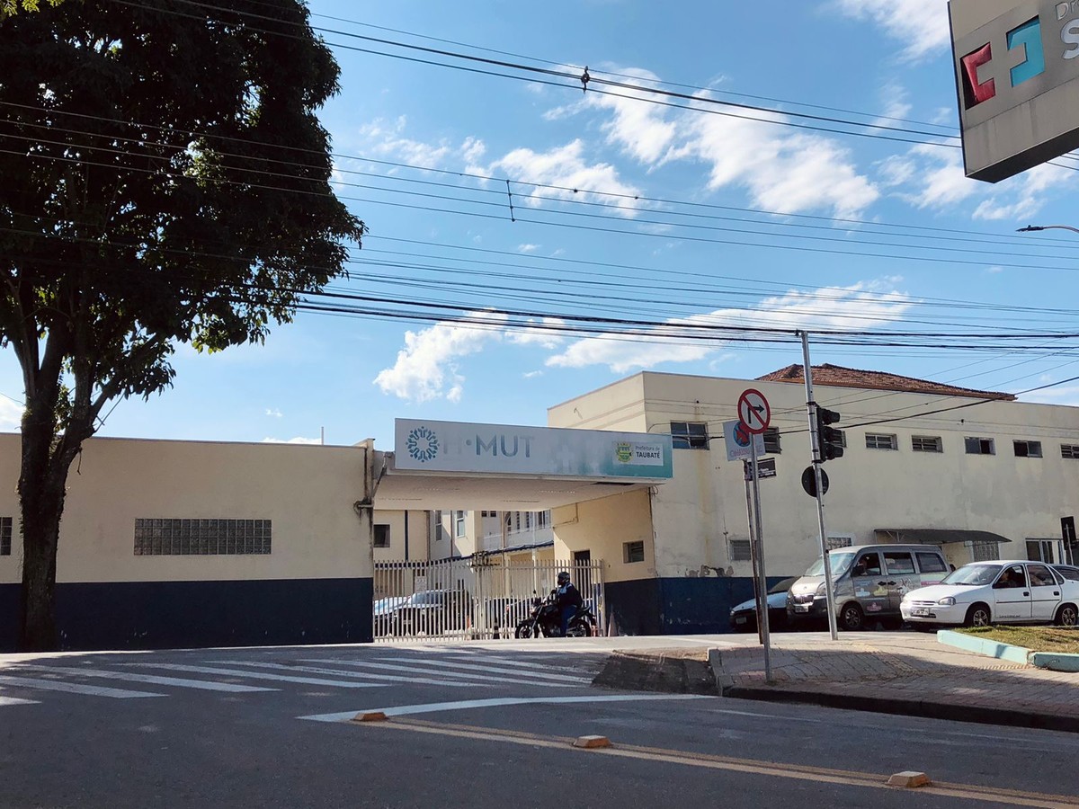 SP descarta reassumir gestão do Hospital Municipal de Taubaté, diz vice-governador Felício (PSD)