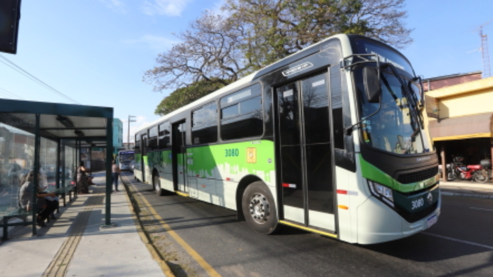 Vale-transporte pago por empregadores fica mais caro em Jacareí a partir desta sexta-feira (1º)