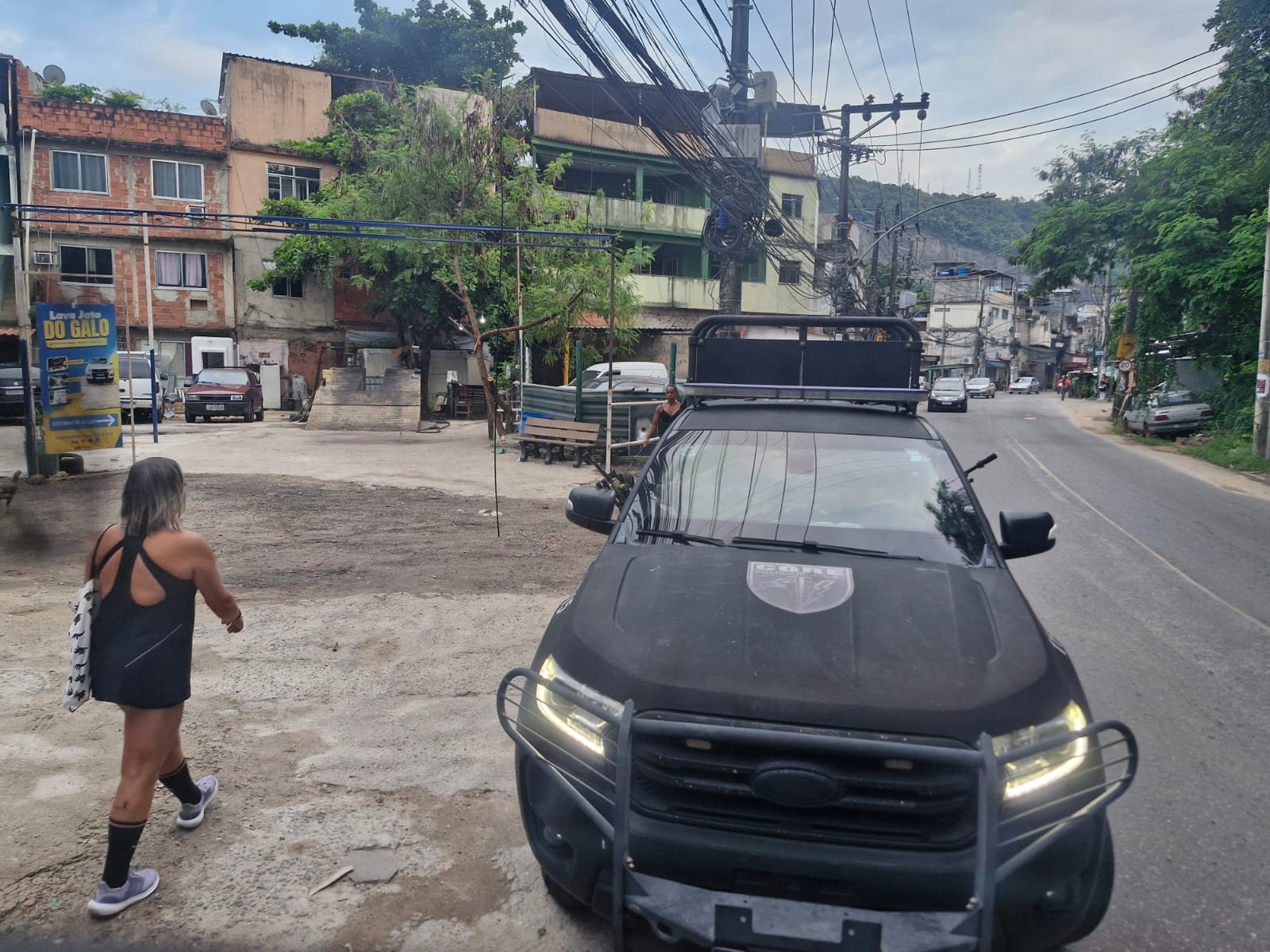 Polícia Civil do DF cumpre centenas de mandados contra grupo suspeito de furto de caminhonetes