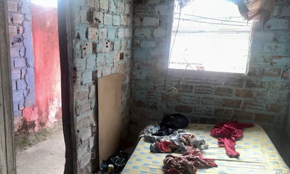 Mulher é resgatada de cárcere privado após ter sido sequestrada por ex-companheiro em Maceió