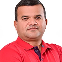 Candidato