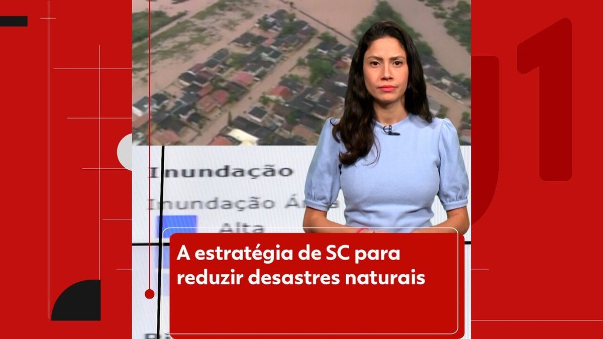 Radar que cobre 100% do céu e maior bacia do estado monitorada ao vivo ...