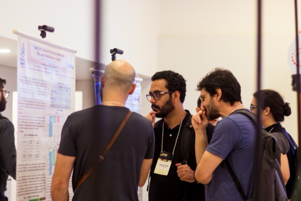 Evento internacional na UFMT discute uso de inteligência artificial para prever eventos climáticos extremos