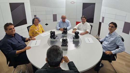 Candidatos ao Senado no PI discutem facções como grupos terroristas e mais