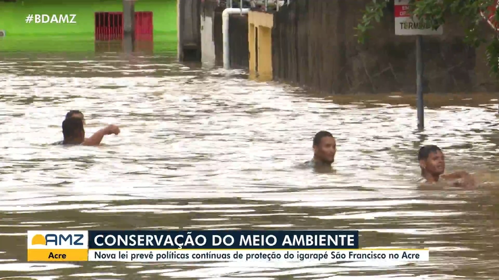 VÍDEOS: Bom dia Amazônia desta sexta-feira, 10 de julho de 2026