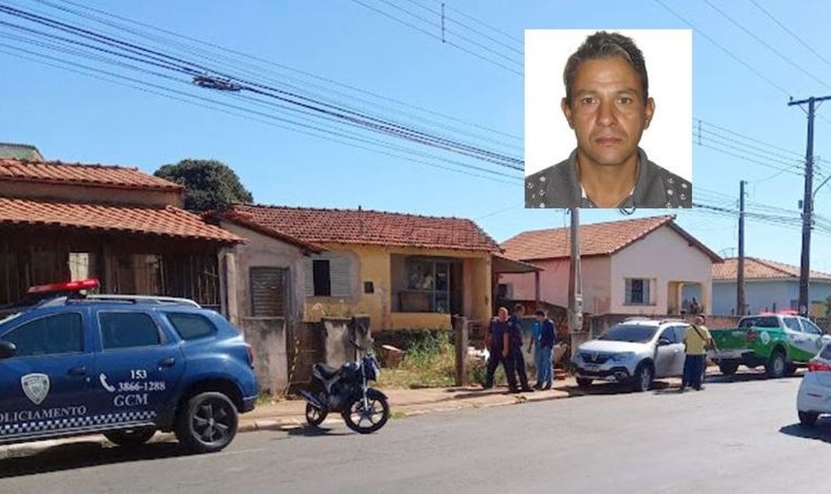 Corpo De Homem é Encontrado Amarrado E Amordaçado Em Conchal São Carlos E Araraquara G1 