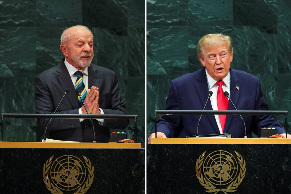 lula trump