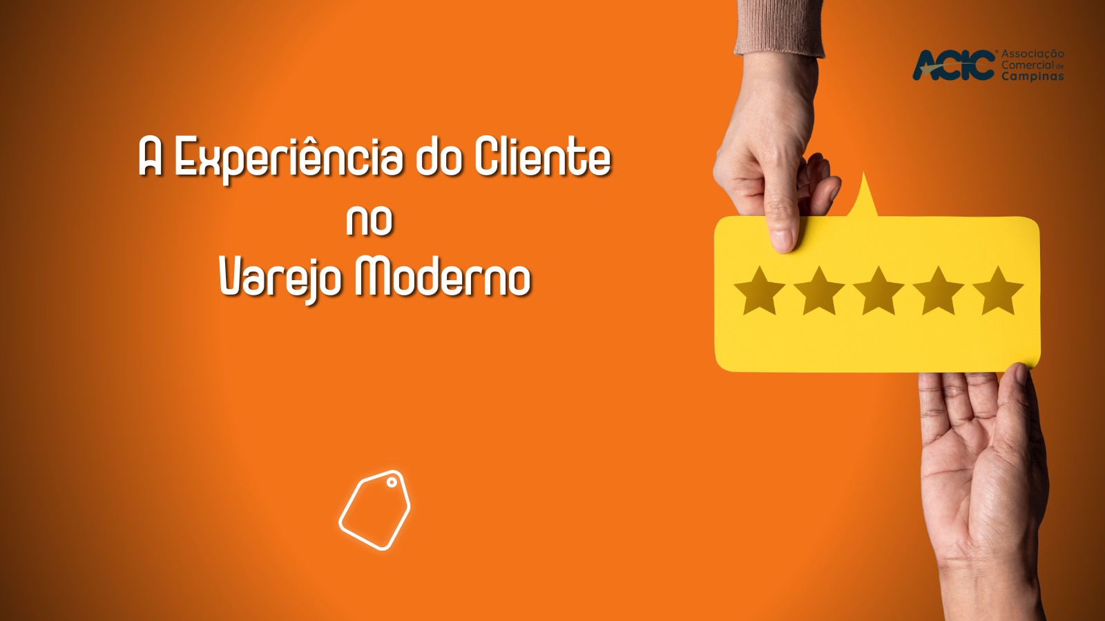 A Experiência do Cliente no Varejo Moderno | G1