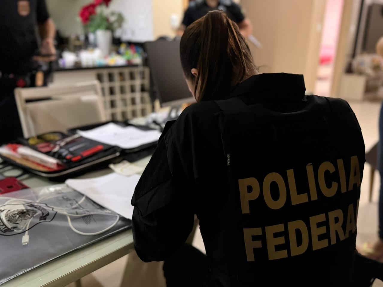 Diretor, ex-gestores e empresário: veja quem são os alvos da operação que apura possíveis irregularidades em investimentos da Amazonprev no AM