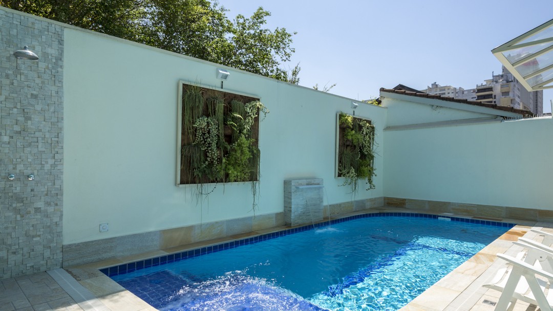 Vida e Sol Piscinas