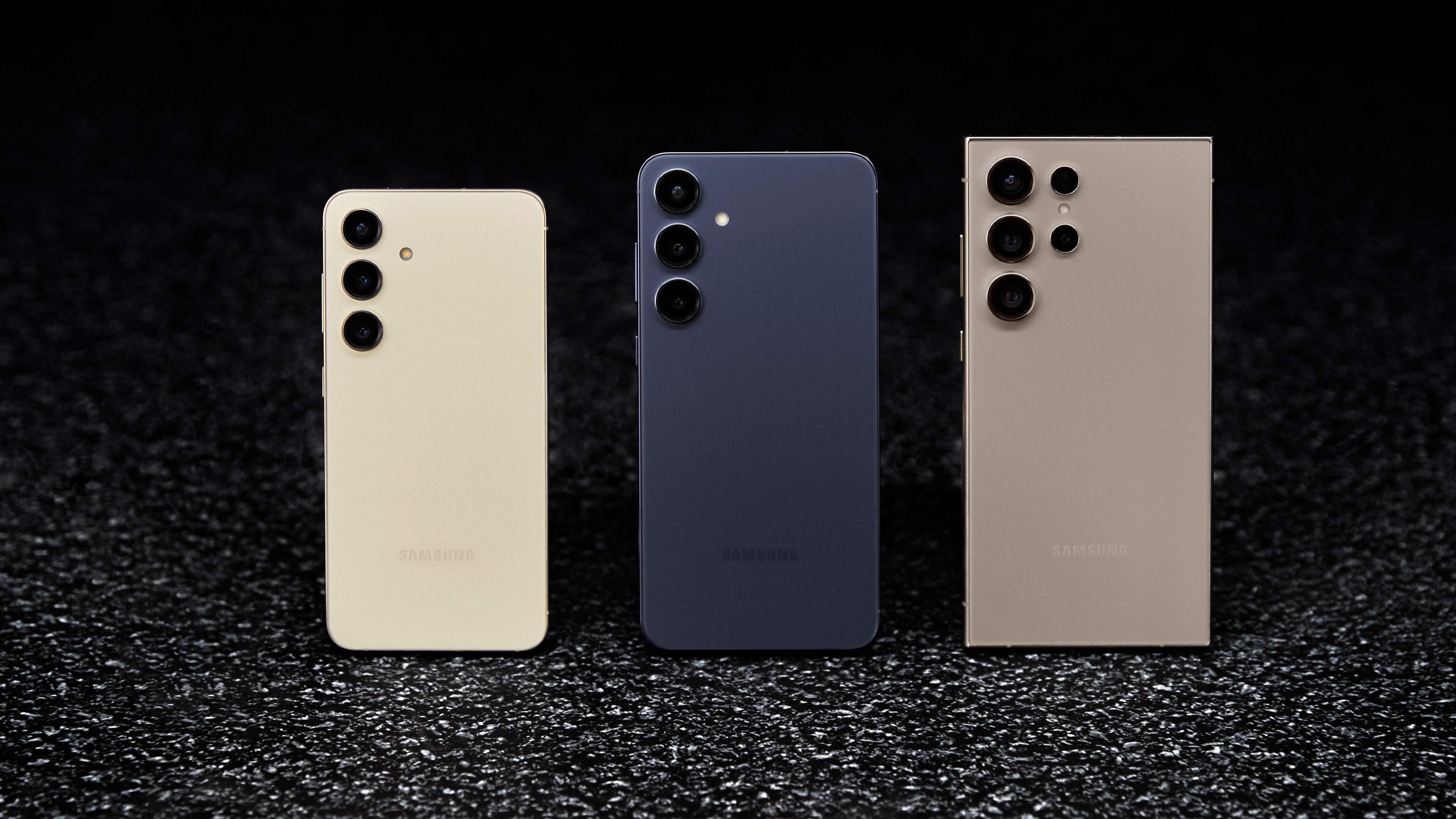 Samsung lança Galaxy S24, rival do iPhone 15, com inteligência artificial para fotos e textos; veja preços no Brasil