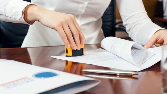 Cartórios lançam 'Conta Notarial' para evitar calotes - Ferramenta digital, prevista no Marco Legal das Garantias, assegura que valores só sejam liberados depois do cumprimento de cláusulas contratuais