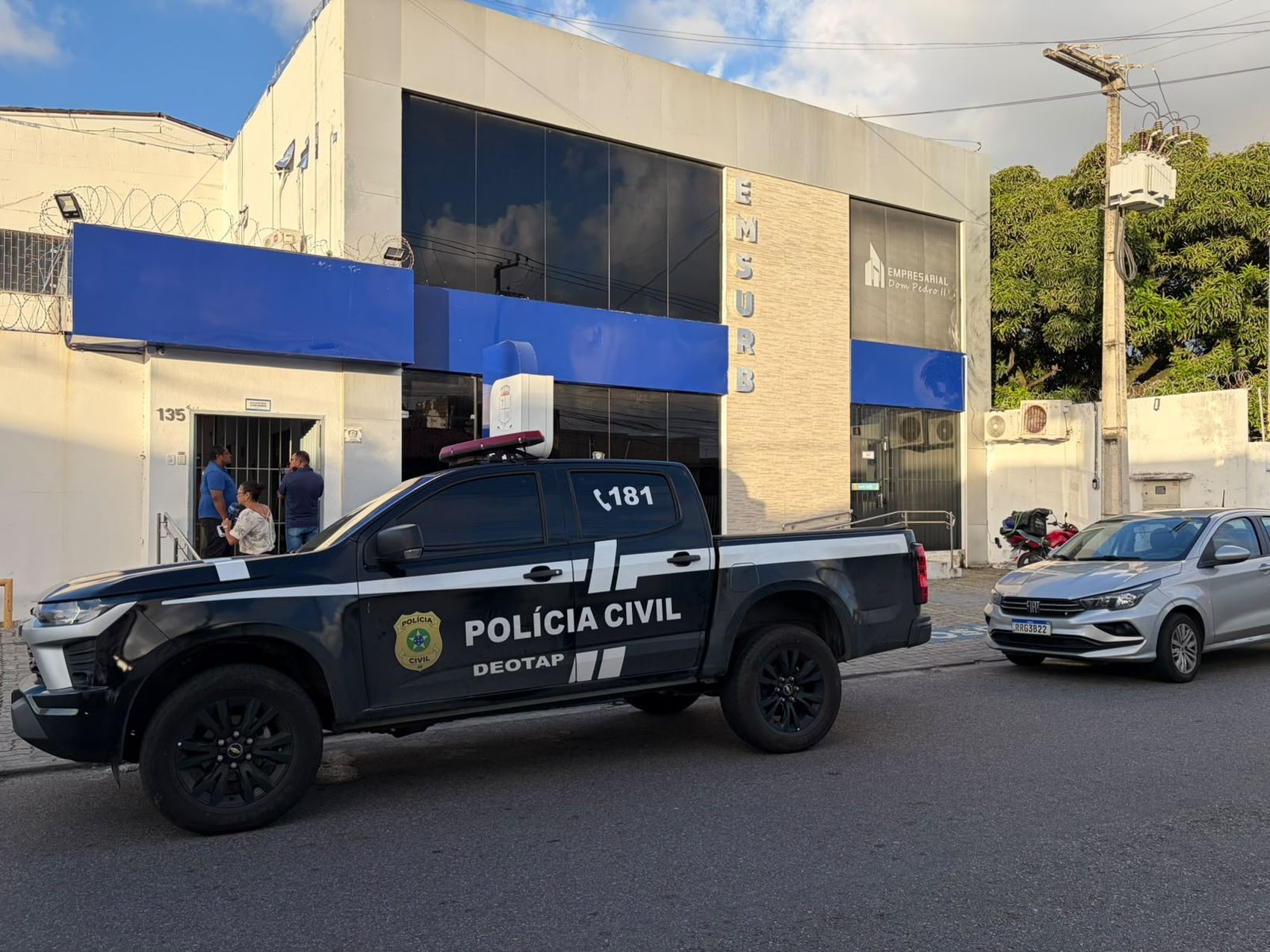 Polícia Civil investiga fraudes e desvio de verbas públicas em contratos municipais em Sergipe