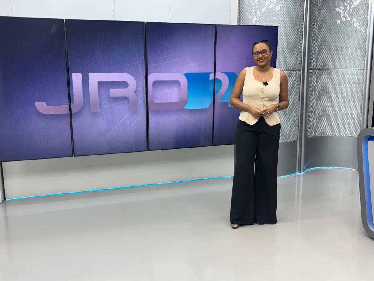 Assista ao JRO2 desta terça-feira, 12