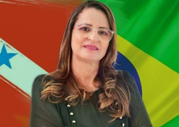 Professora de Marabá começa a cumprir pena por atos golpistas de 8 de janeiro