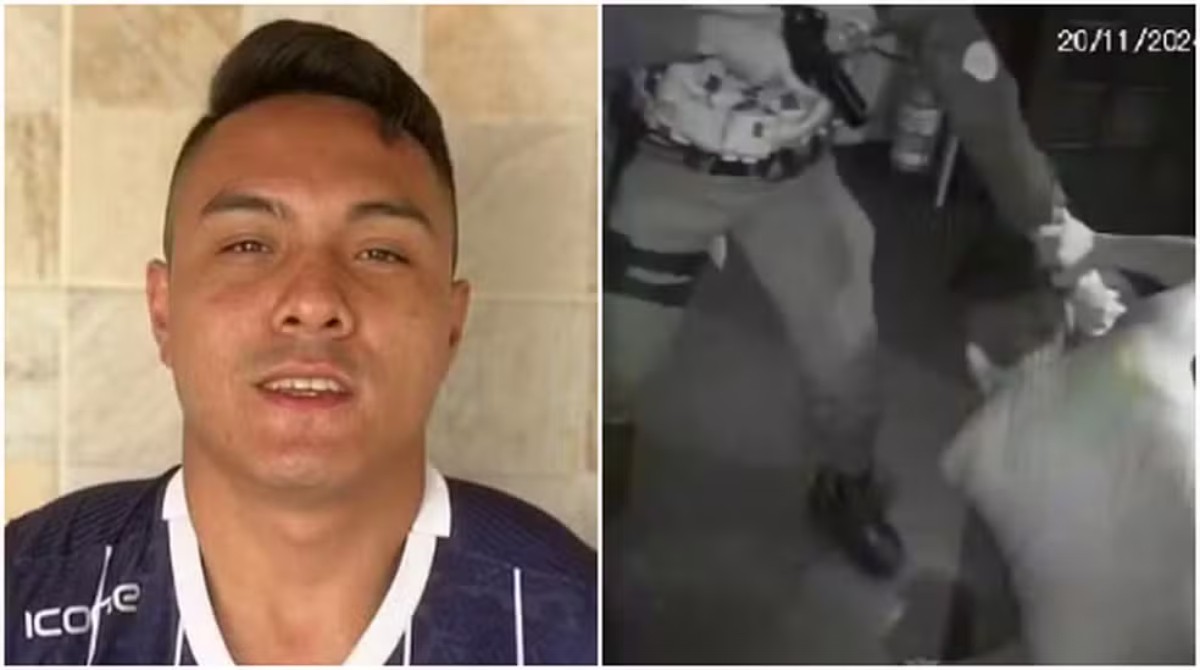 Justiça manda prender PM réu pela morte de estudante de medicina após denúncia de violência doméstica contra esposa