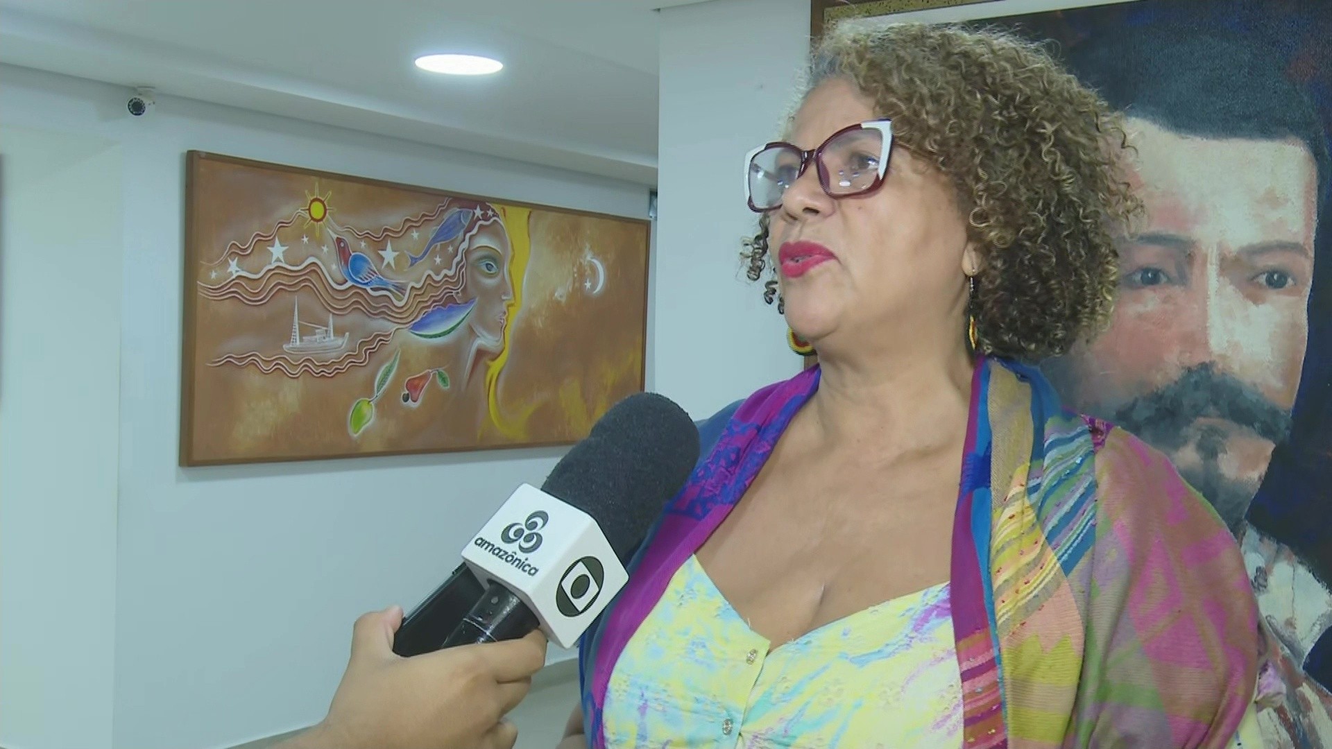 VÍDEOS: Jornal do Acre 1ª Edição desta quinta-feira, 23 de outubro de 2025