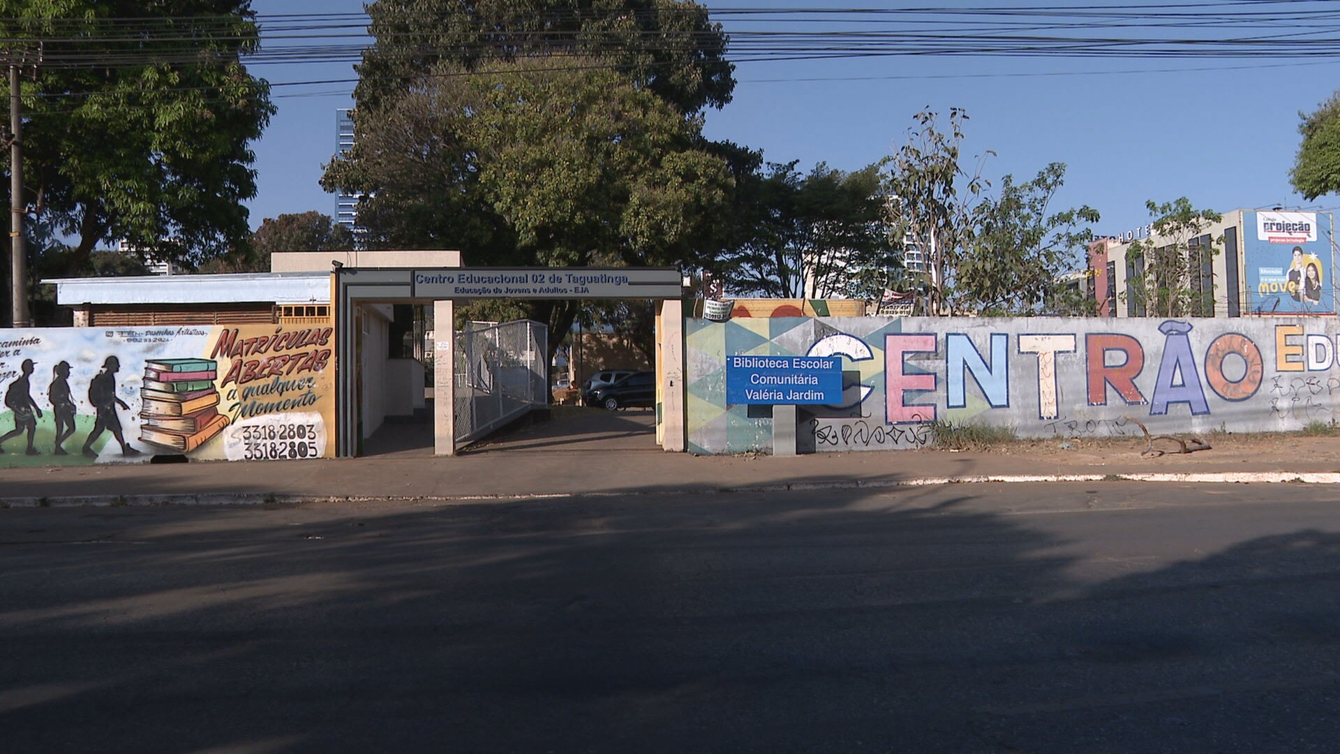 Aluna Trans Agredida em Escola de Taguatinga em Caso de Transfobia