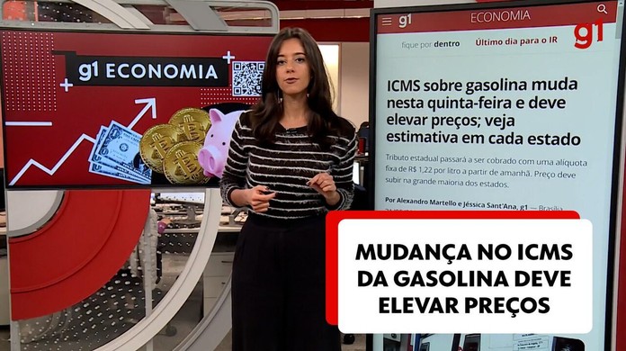 Preço da Médio da Gasolina no Brasil 2024 e em cada Estado