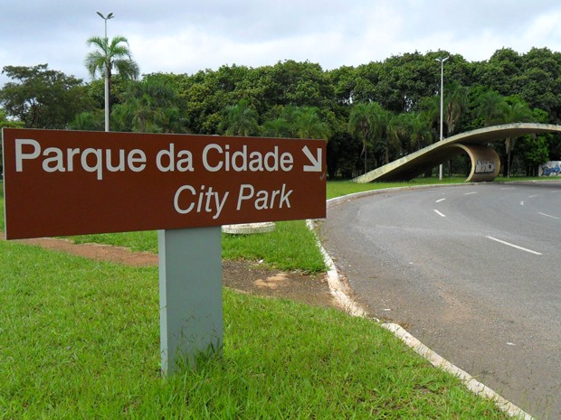 Homem é encontrado morto no Parque da Cidade, em Brasília; vítima foi esfaqueada