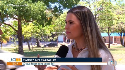 Especialista dá dicas para enfrentar a timidez