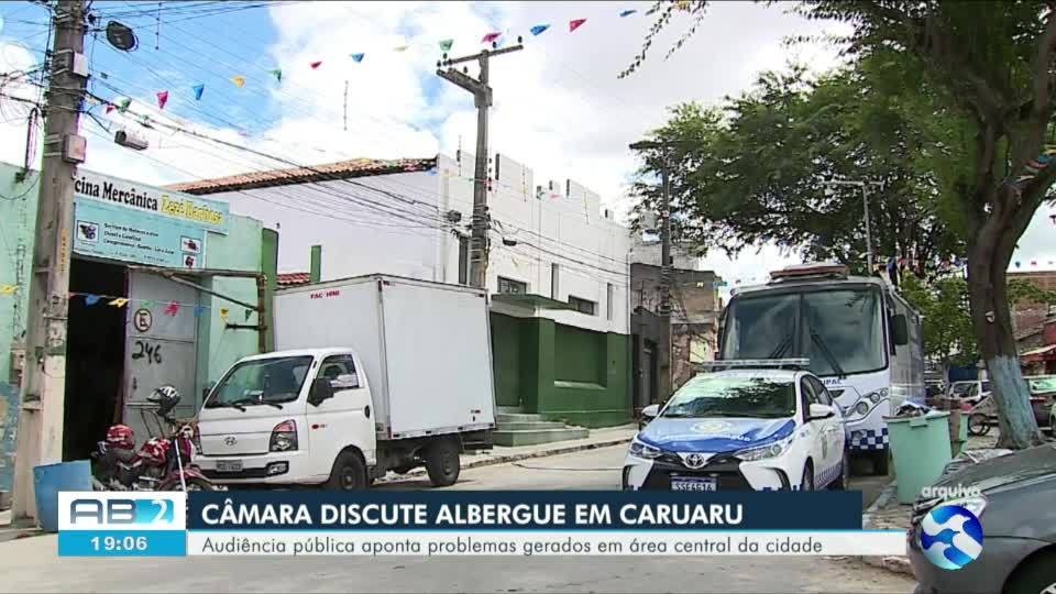 VÍDEOS: AB2 de segunda-feira, 27 de abril de 2026 