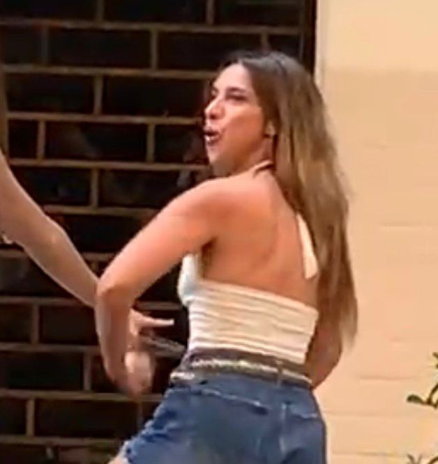 Polícia apreende passaporte de advogada argentina por ofensas racistas em Ipanema