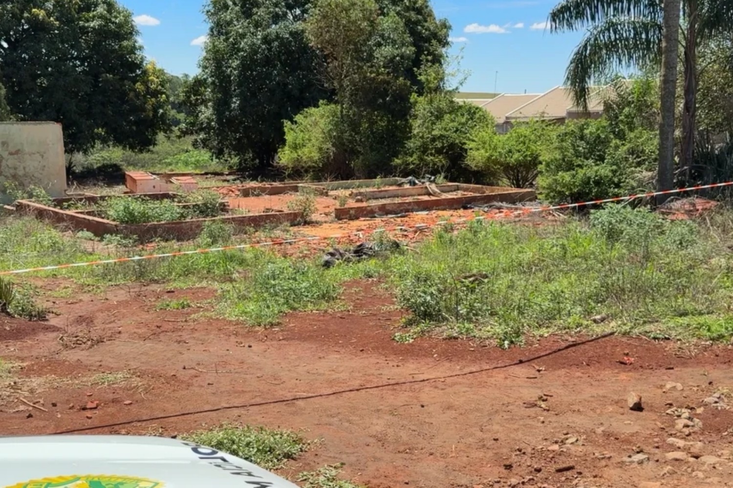 Adolescente Venezuelana Encontrada Morta em Floresta; Padrasto Suspeito Morre em Confronto