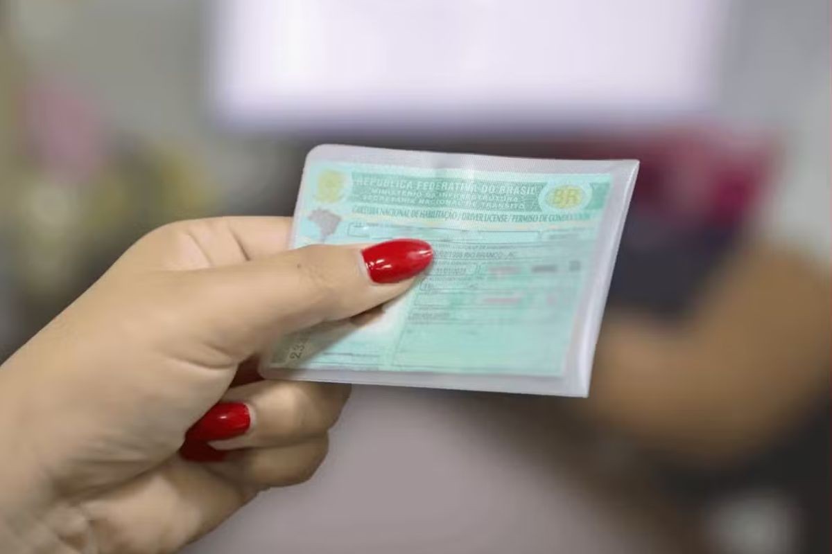 CNH vencida entre junho e setembro terá validade prorrogada; veja quem tem direito