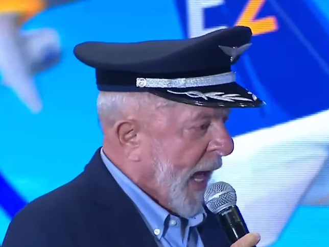 Lula diz que governo 'deu uma vacilada' por não ter importado arroz mais barato da Venezuela