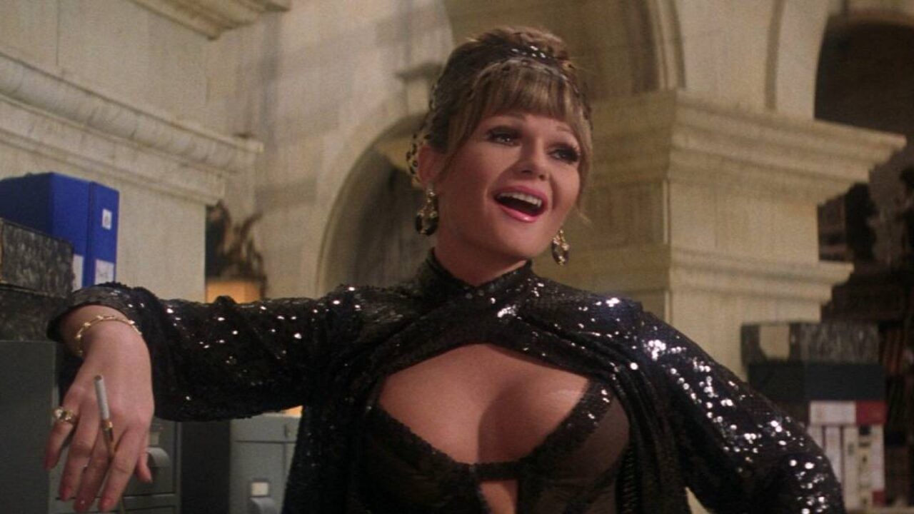 Valerie Perrine, atriz de 'Superman' e indicada ao Oscar por 'Lenny', morre aos 82 anos