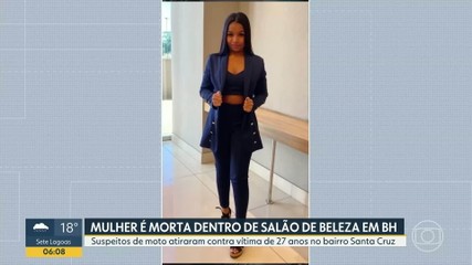 VÍDEOS: Bom Dia Minas de quarta-feira, 2 de setembro de 2026