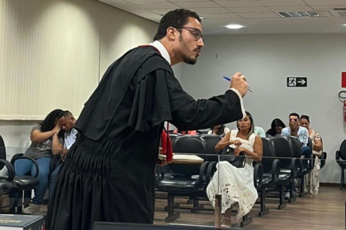 Motivado por ciúmes da ex, homem mata vizinho e é condenado a 15 anos de prisão em MG