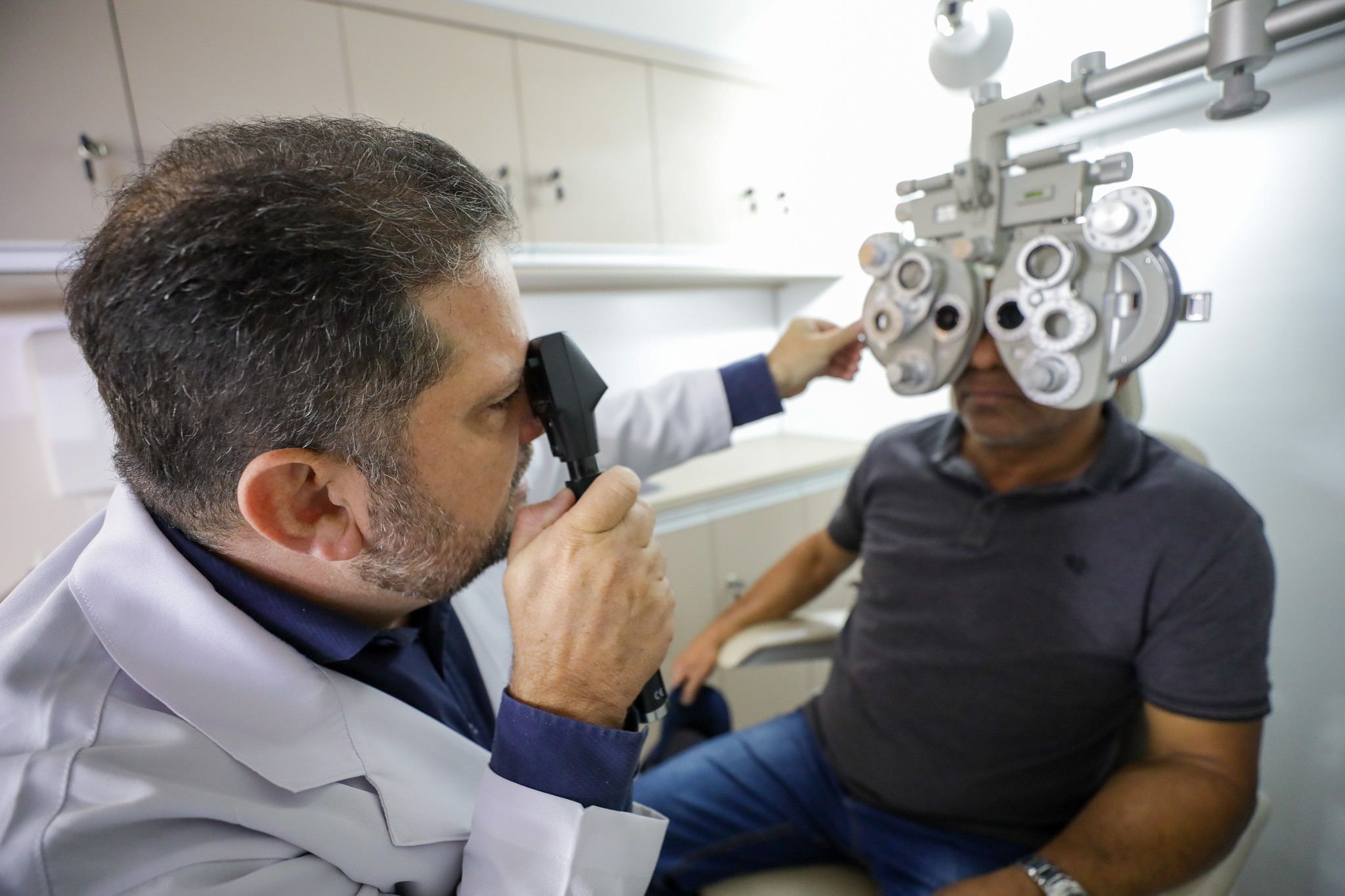 Governo do DF destina mais de R$ 244 milhões para programa Saúde Mais Perto do Cidadão 